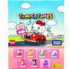 Genuine  Tomica  Characters Series TUNES  Diecast Car Model Toy for Boys & Girls