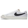 Novo Blazer Low '77 Vintage 'Branco Preto' DA6364-101