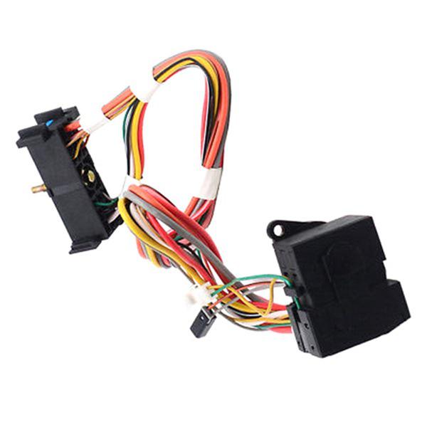 26068757 Compatible Ignition Switch for 97-04 Buick Century Regal none