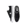 New One Star Converse Pro 'Black White' 171327C