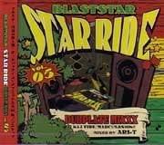 

CD BLAST STAR - STAR RIDE vol.5 BSRCD005 Japan ObiRap & Hip-Hop/R&B Used