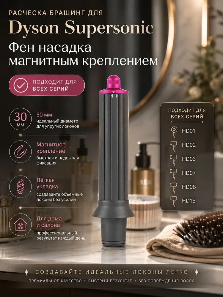 Accessories for Hair Styling Devices