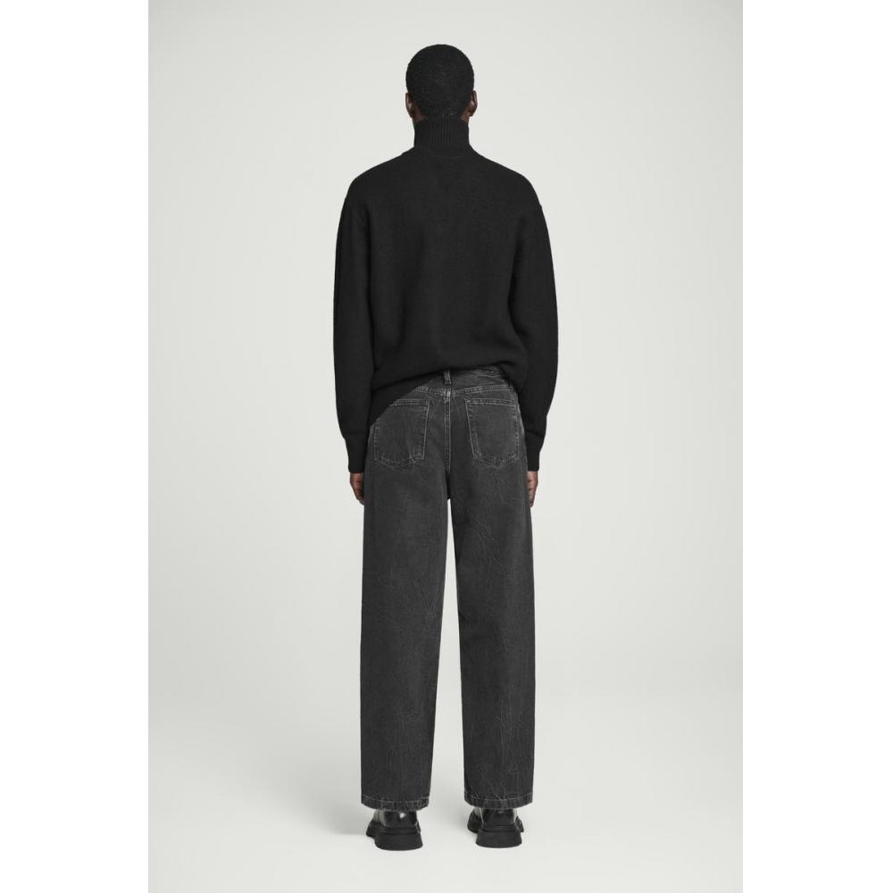 COS Japan Dome Jeans   Straight