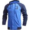 Neo Sports Knit Hooded Jacket Men Jackets AB8825
