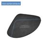 Universal Suede Memory Foam Knee Pad for Car