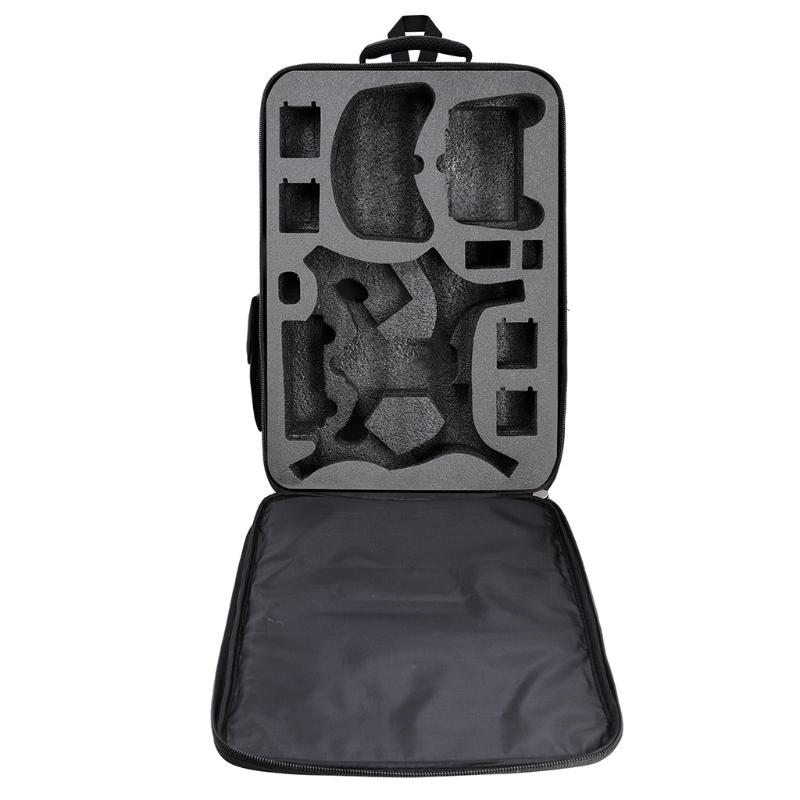 Storage Cover Waterproof Anti-scratch Box Carrying Case Accessory Fit for FPV Combo Backpack Drone Storage Box