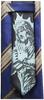 Florence Specs Fist of the North Star Toki Tie JHN000002