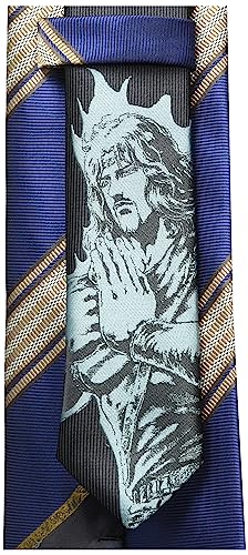Florence Specs Fist of the North Star Toki Tie JHN000002