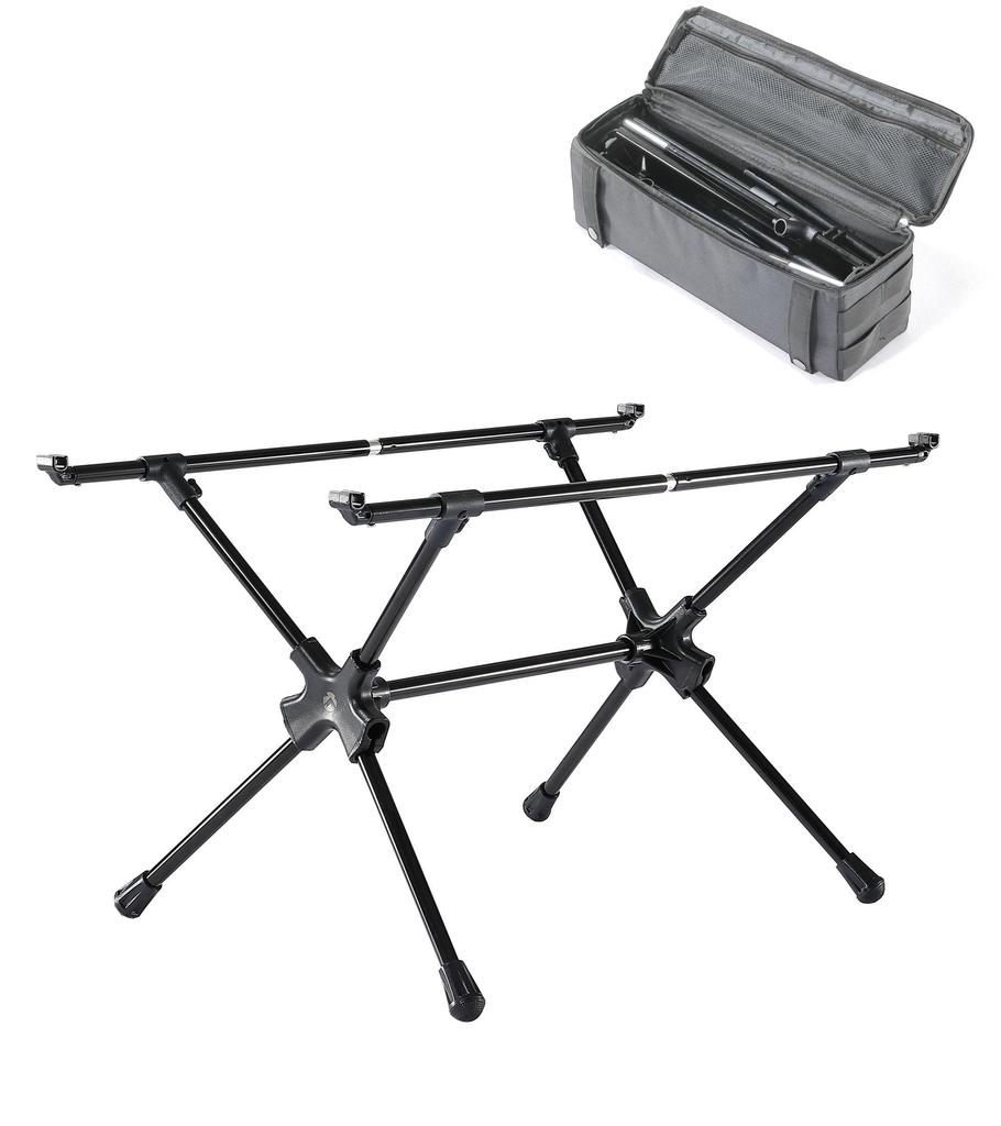 CAMPING MOON Tactical Table Worktop Legs T-510-ZJ