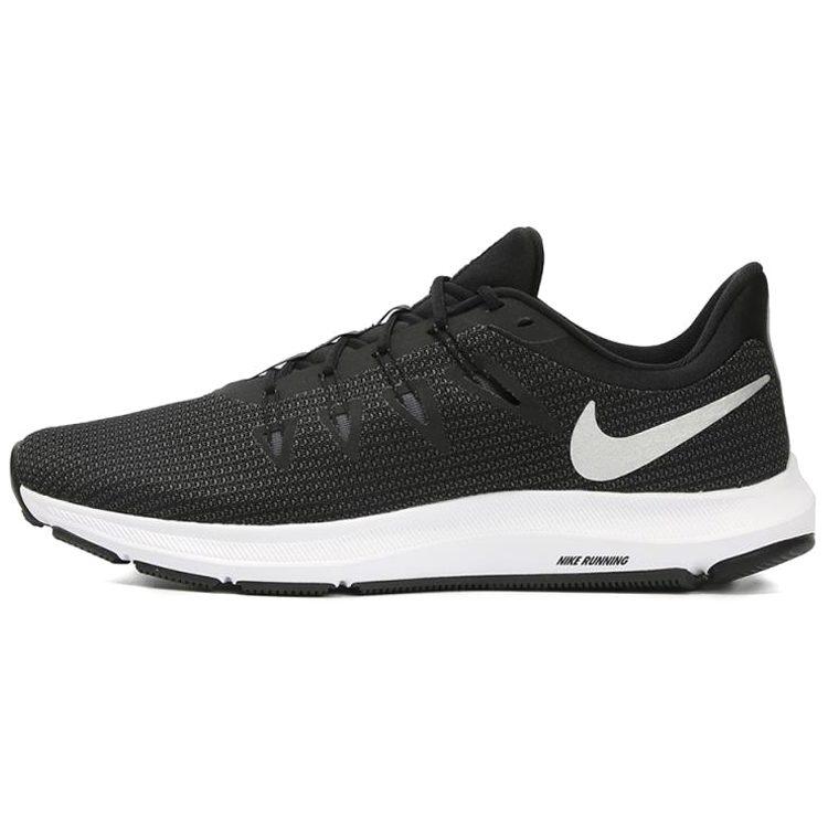 Nike Quest Black White AA7403-001