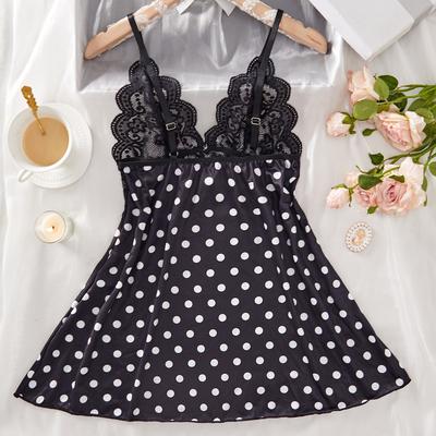 Schlaf- & Hauskleidung – Nachthemden & Negligees