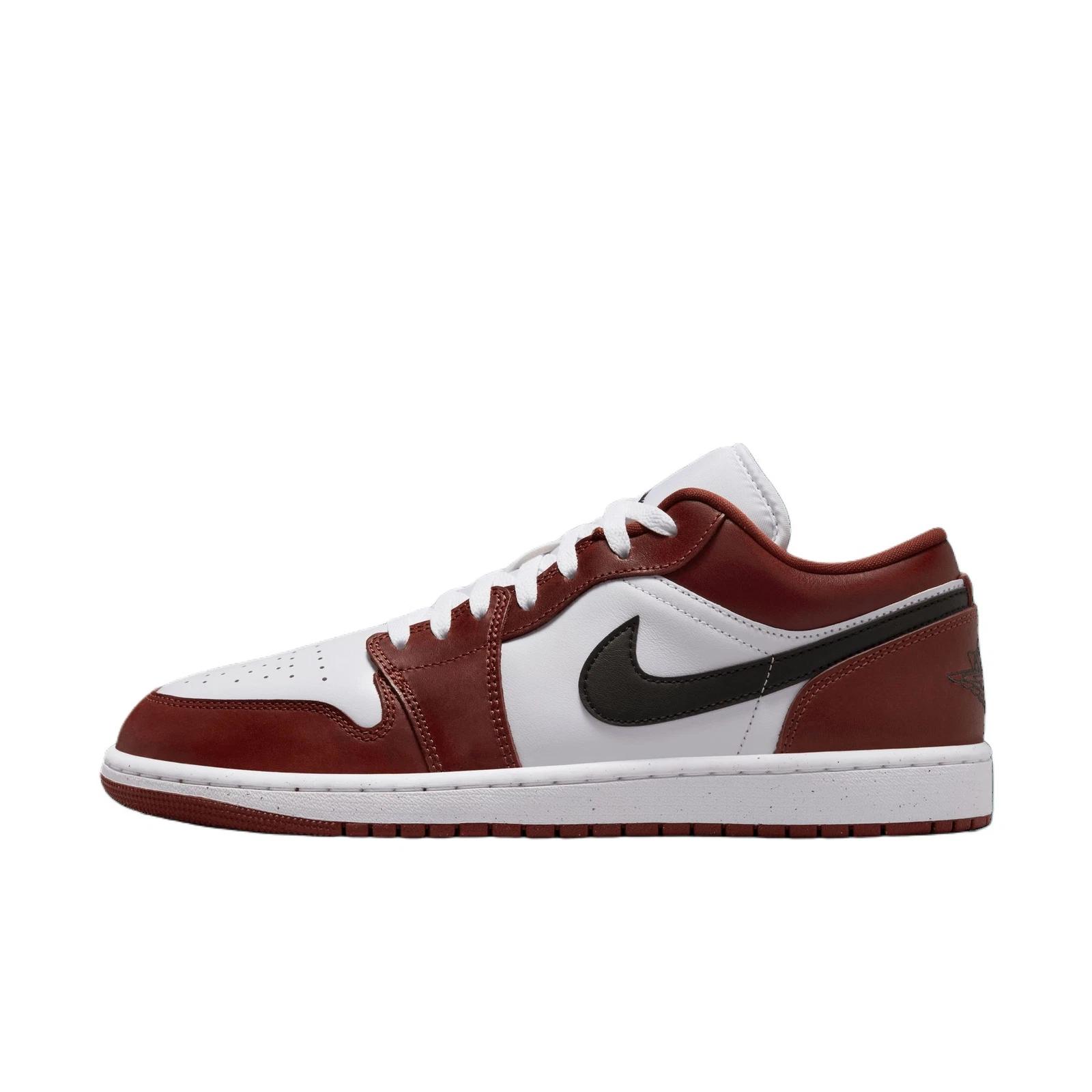 

Jordan Air Jordan 1 HF3148-102 Унисекс EU 44 красный/белый