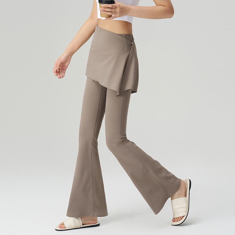 

Yoga Skirt: Anti-Embarrassment Outer Layer for Running and Fitness - Women s Hip-Covering One-Piece. Extra Large (XL)