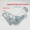 Galvanized Carbon Steel Eye Bolt Expansion Anchor