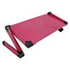 Laptop Stand Aluminum Alloy 360 Degree Height   Foldable Notebook Stand Holder 480x260mm