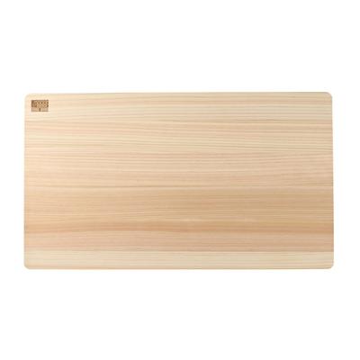 Vyrobeno v Japonsku Velké prkénko Hinoki 45 cm 45 x 30 x 2 cm prkénko machinata Prkénko Hinoki Hinoki [Hinoki King] [Dřevěné dřevo]