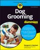 Książka Dog Grooming For Dummies