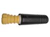 Ft12221 Fast Rear Shock Absorber Cover With Bumper