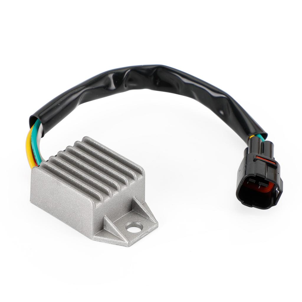 Magneto Stator Voltage Rectifier Gasket For SM EXC 200 2k-2 2005 50330040100