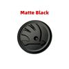 REKP5 ABS Car Front Hood Cover Emblem Sticker for Skoda Octavia Rapid Kodiaq Karoq Kamiq Superb Rapid Spaceback Auto Badge Accessories