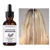 3 Stück Lavendel ätherisches Öl Feuchtigkeitsspendendes und nährendes Schlaföl Lavendelöl 30ml