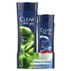 Clear Men Fresh & Oil Control Anti-Dandruff Shampoo