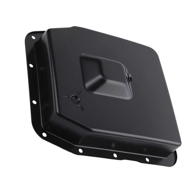 Trans Oil Pan for Mercury Cougar Grand Marquis 1992-2011 4R70W AOD-E
