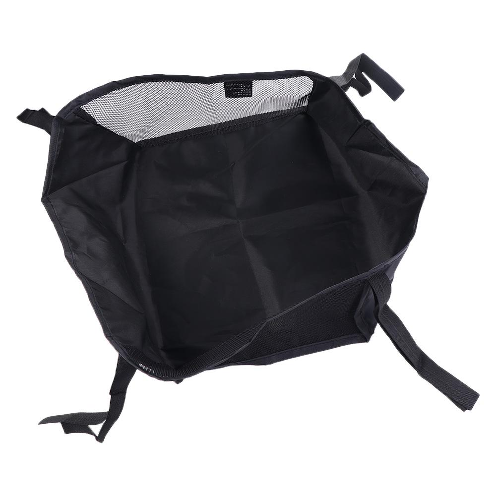 Organizer-Tasche für Neugeborene Tragbares Kinderwagenzubehör Hängekorb für den Kinderwagen Kinderwagenkorb