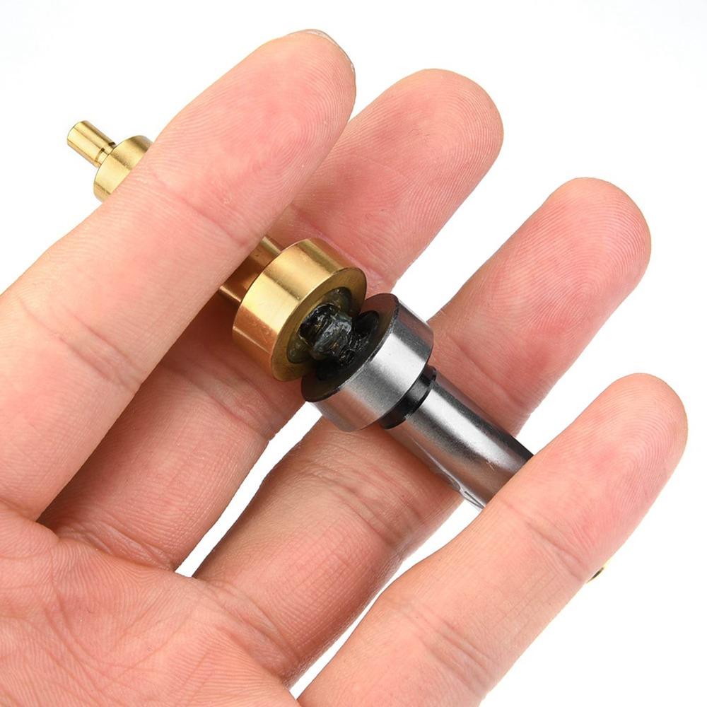 10mm Mechanical Edge Finder Non-Magnetic Precision Edge Finder CNC Milling Machine