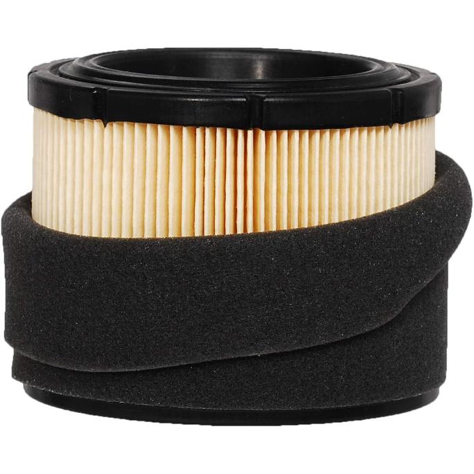 HIFROM Air Filter Pre Cleaner Combo replacement for Kawasaki FJ180V 11029-0019 11029-0032, Lawn Mower Air Cleaner