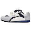 Autumn New Retro Breathable Lightweight Versatile Sports Shoes Casual Shoes 6152