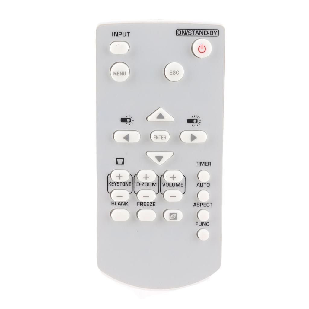 Projector Remote Control Universal Remote Control for YT140 YT151 XJV1 XJV2 XJV10