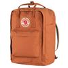 Fjällräven Kånken Laptop 17" Backpack Padded Laptop Compartment Brown Terracotta