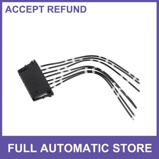 Tail Light Harness Clip Wire Plug ONE  for Mercedes-Benz NoA2115450328