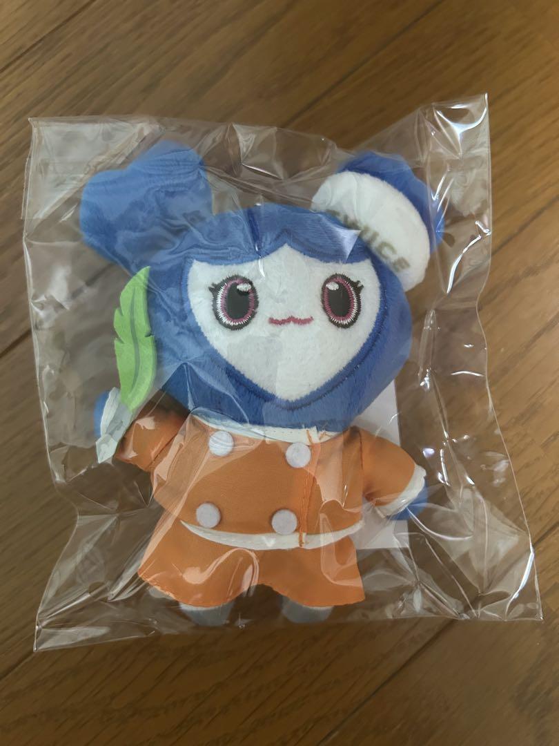 

[USED] TWICE 4th Anniversary Bag Charm