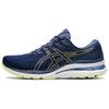 Gel Kayano 28 Thunder Blue Glow Yellow 1011B189-401