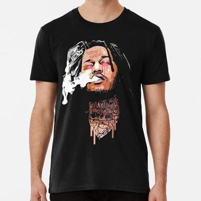 Fredo Santana Legends Never Die S bis 5XL Hergestellt in den USA T-Shirt