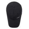 Summer Embroidered Letter Baseball Cap Sunshade Sunscreen Breathable Quick-Drying Cap Men's Sports Cap