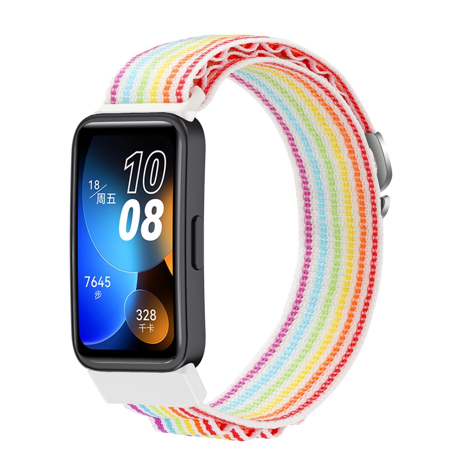 

Suitable For Wristband 10 Straps, Stylish And Versatile Strap One Size