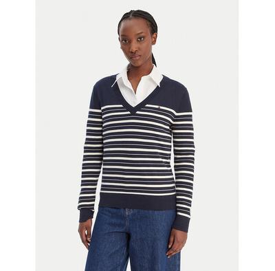 Sweater WW0WW40098