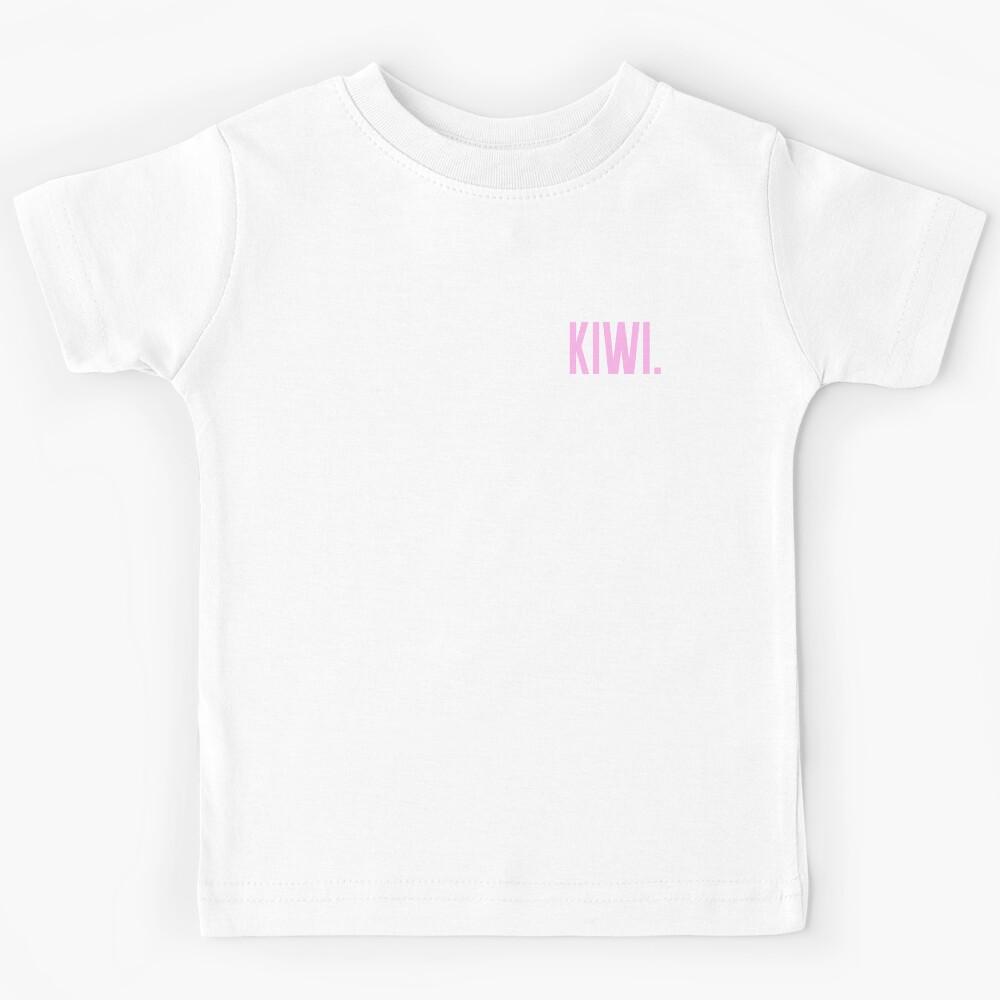 Kiwi Kids T-Shirt 110