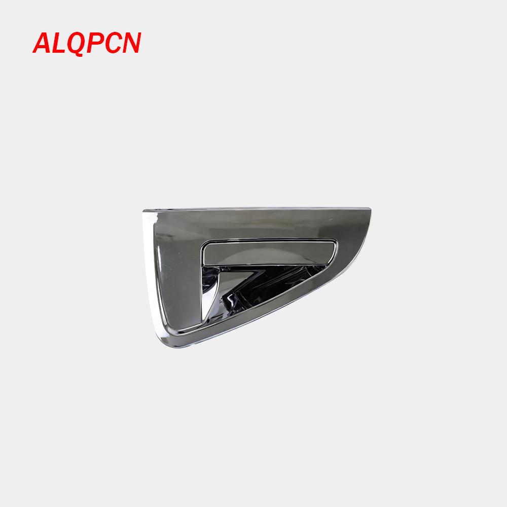 for Left Right Side Rear Door Outer Handle for 2011-2017 Chevrolet Spark