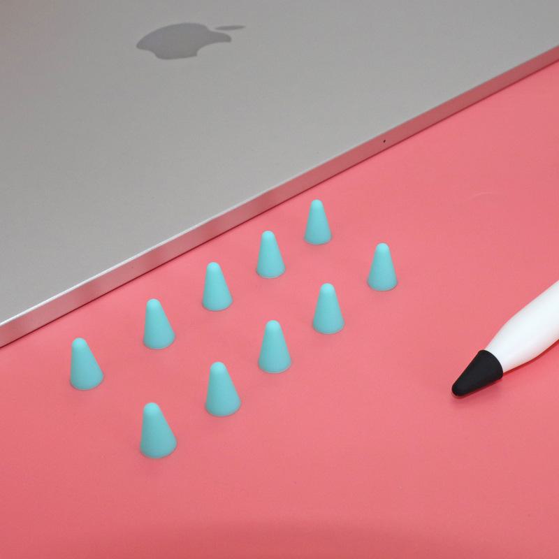 Apple Pencil Tip Cover for iPad Pro - Beskytt pennespissen din med M-pencil Lite Cover