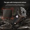 Silicone Controller Extended Grips Cover Non Slip for Quest 3S Quest 3 Easy Install Remove Suitable Gaming Movies Fitness