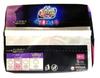 of 2 Sofy Super Deep Sleep Sanitary For Heavy Pink Pads x 2 Sanitary Trial Bonus Tissues [Set + Bonus] Panties, Panty-Style Pads, Flow, M-L Sizes, (5