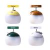 Camping Lantern USB Rechargeable Camping LED Tent Light Flashlight Lamp for Outdoor Power Outage