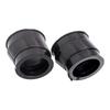 Carburetor Holder Intake Manifold Boot For Kawasaki Ninja 250R EX250