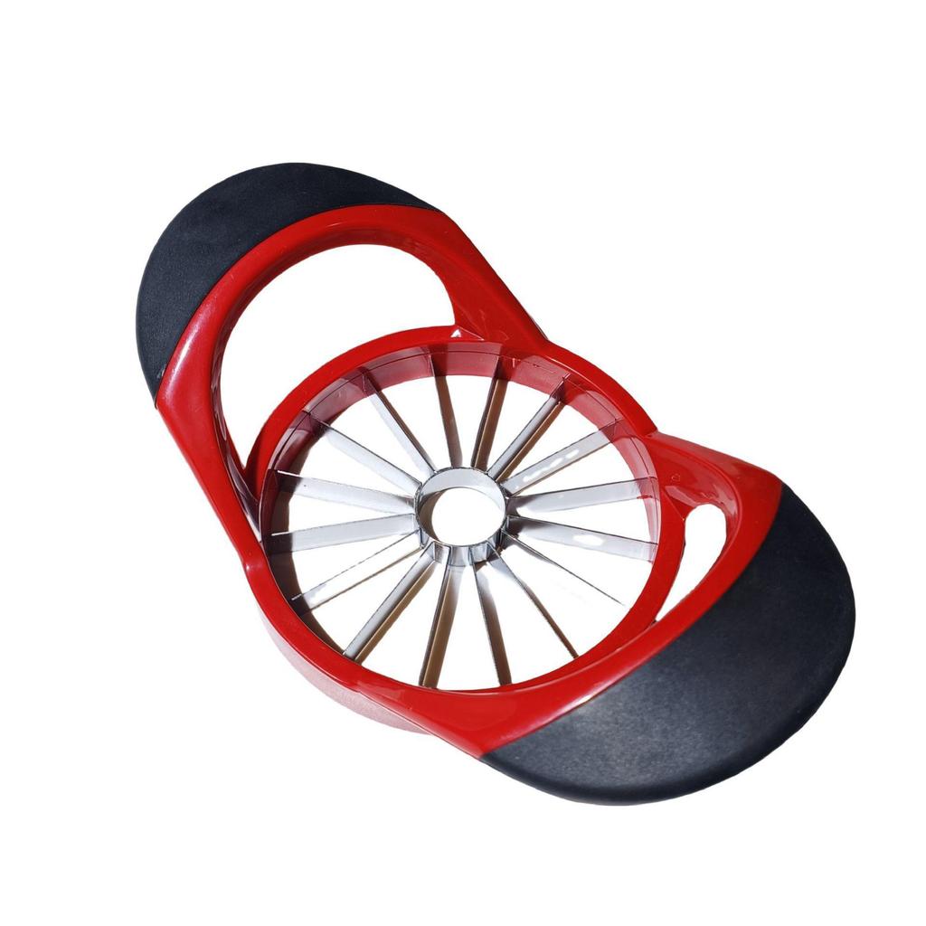 430 Stainless Steel Apple Slicer Corer and Fruit Divider Tool