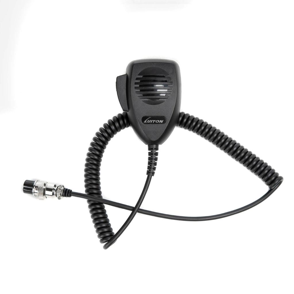 LT-505MAX Shortwave CB Marine Walkie-Talkie for Boats and Vehicles, 27-39MHz.