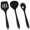 Kitchen Utensils Kitchen Utensil Set Silicone Teflon Accessories